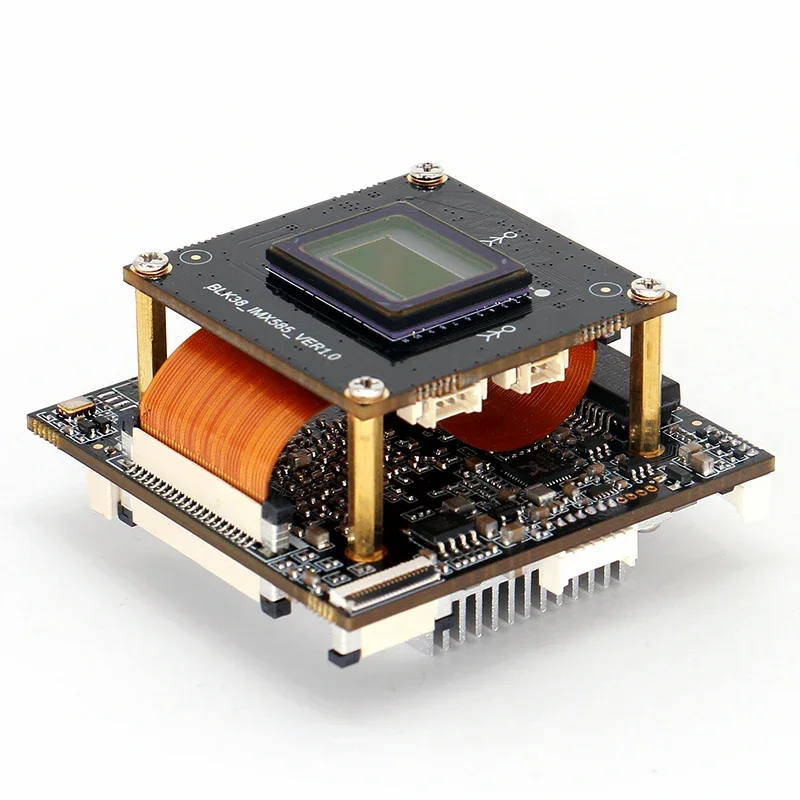 Imx585 Ultra Low Light Camera Module - وحدة كاميرا 4K فائقة الحساسية للإضاءة