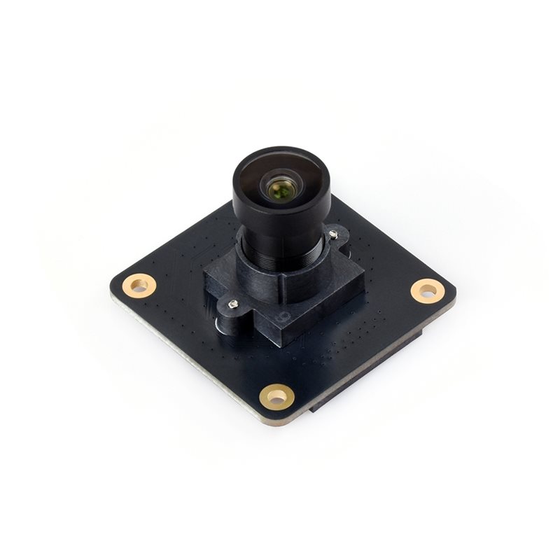 Raspberry Pi Global Shutter Camera Imx296 - B29C-IMX296 1456X1088 1.6MP BW وحدة كاميرا