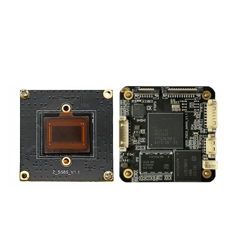 Imx585 Ultra Low Light Camera Module - وحدة كاميرا DV500 IMX585 4K ذات
