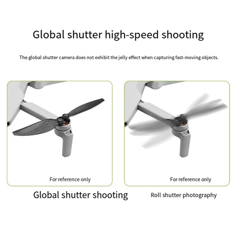 Raspberry Pi Global Shutter Camera Imx296 - كاميرا IMX296 لكاميرا Raspberry Pi تدعم
