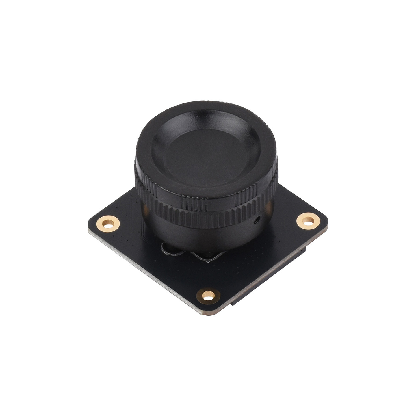 وحدة استشعار CMOS ذات غالق عال - مراجعة Raspberry Pi Global Shutter Camera Imx296 وسعره