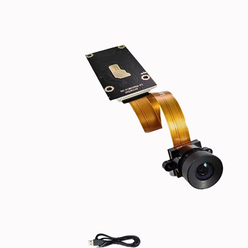 وحدة كاميرا مصراع عالمية ، كام - مراجعة Raspberry Pi Global Shutter Camera Imx296 وسعره