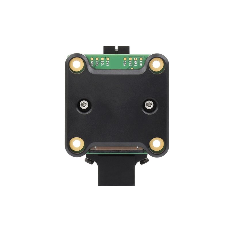 【منتج أساسي】كاميرا راسبيري باي - مراجعة Raspberry Pi Global Shutter Camera Imx296 وسعره