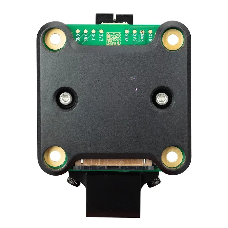 كاميرا Raspberry Pi Global Shu - مراجعة Raspberry Pi Global Shutter Camera Imx296 وسعره