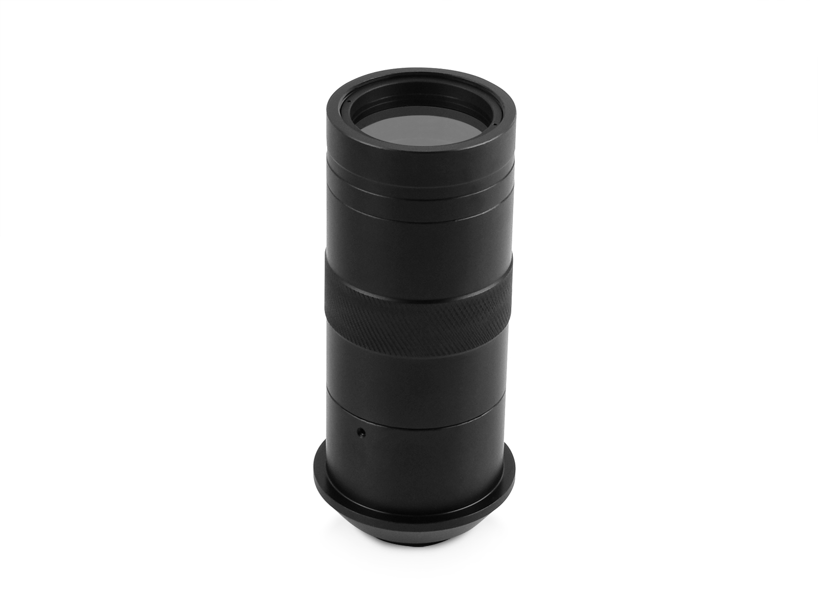 عدسة مجهر صناعية من Waveshare  - مراجعة Raspberry Pi Hq Camera Microscope Lens وسعره