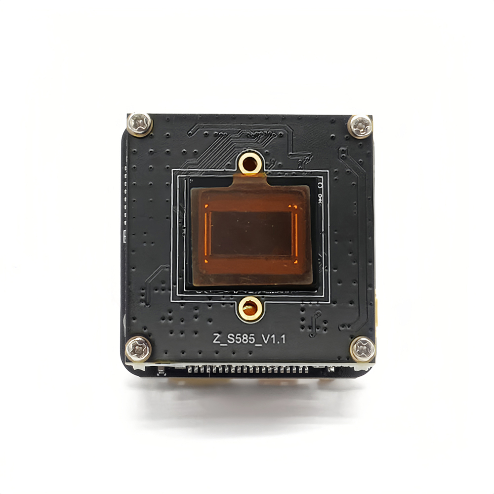 وحدة كاميرا IP بدقة 8 ميجابكسل - مراجعة Imx585 Ultra Low Light Camera Module وسعره