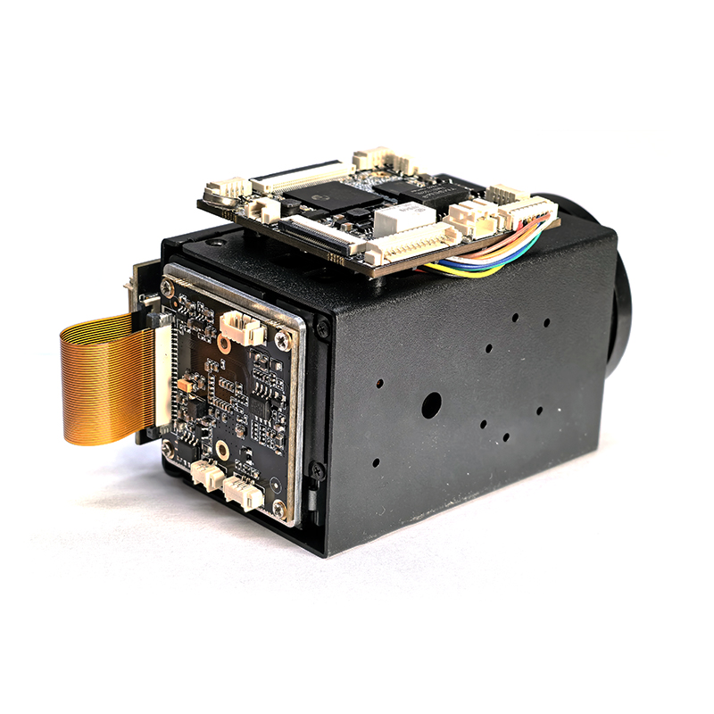 وحدة كاميرا IP بدقة 8 ميجابكسل - مراجعة Imx585 Ultra Low Light Camera Module وسعره