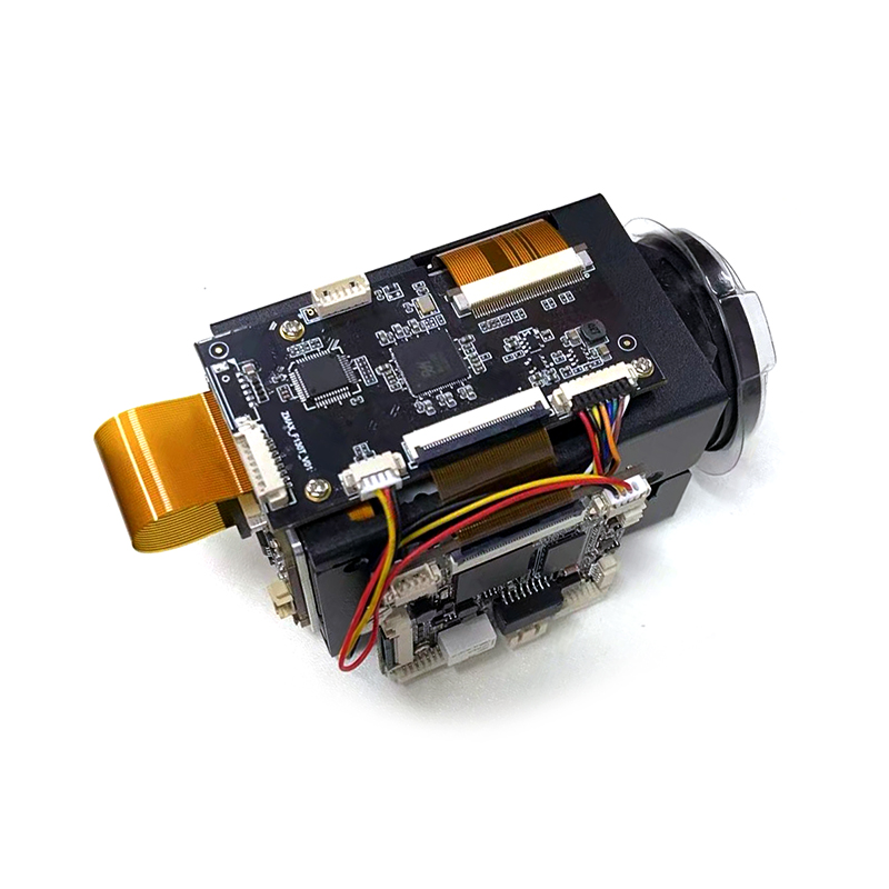 وحدة كاميرا IP بدقة 8 ميجابكسل - مراجعة Imx585 Ultra Low Light Camera Module وسعره