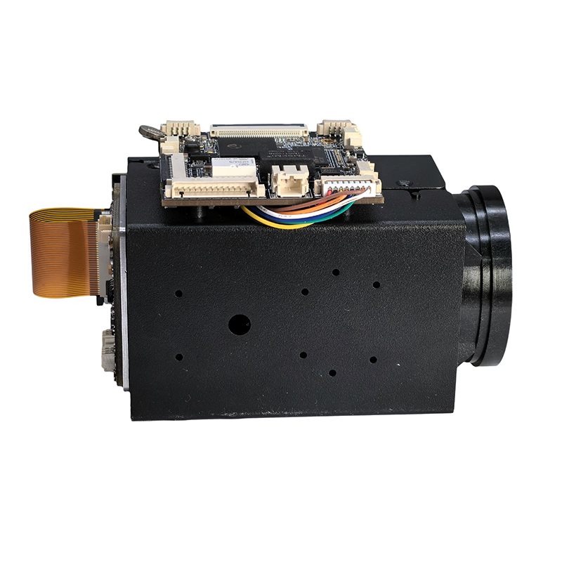 وحدة كاميرا IP بدقة 8 ميجابكسل - مراجعة Imx585 Ultra Low Light Camera Module وسعره