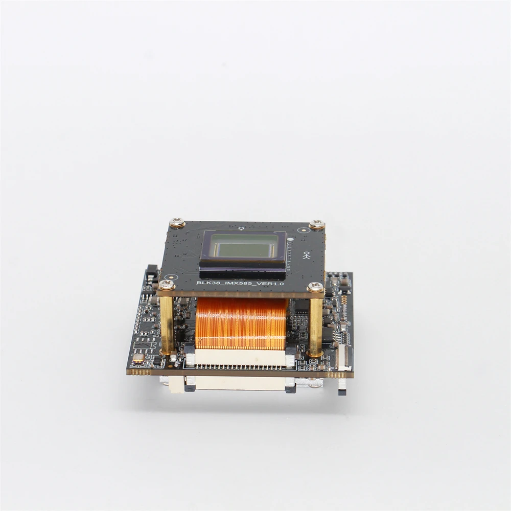 متوفر في المخزون: وحدة كاميرا  - مراجعة Imx585 Ultra Low Light Camera Module وسعره