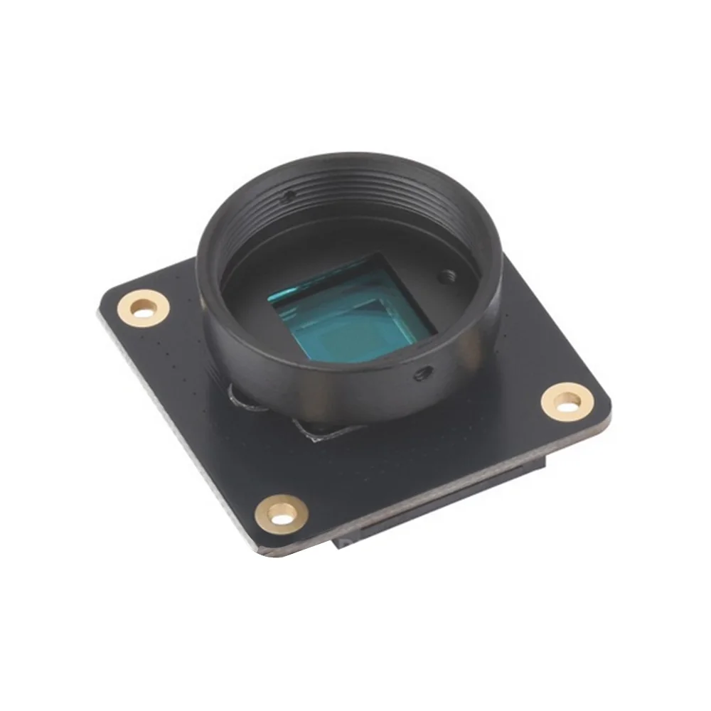 وحدة كاميرا IMX296 ذات غالق عا - مراجعة Raspberry Pi Global Shutter Camera Imx296 وسعره