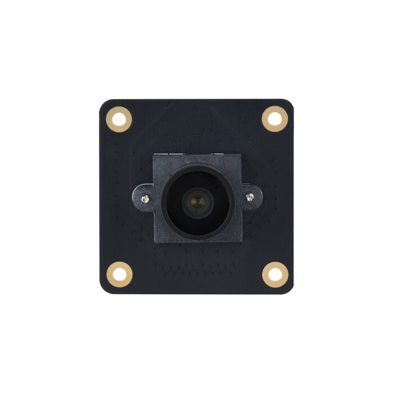B29C-IMX296 1456X1088 1.6MP BW - مراجعة Raspberry Pi Global Shutter Camera Imx296 وسعره