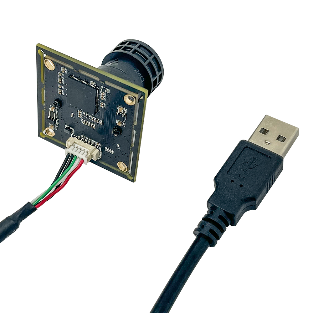 وحدة كاميرا تصوير صناعية عالية - مراجعة Imx585 Ultra Low Light Camera Module وسعره