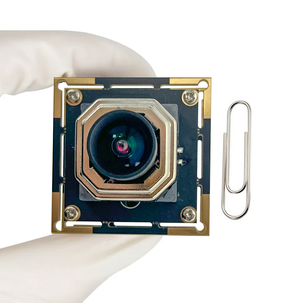 وحدة كاميرا تصوير صناعية عالية - مراجعة Imx585 Ultra Low Light Camera Module وسعره