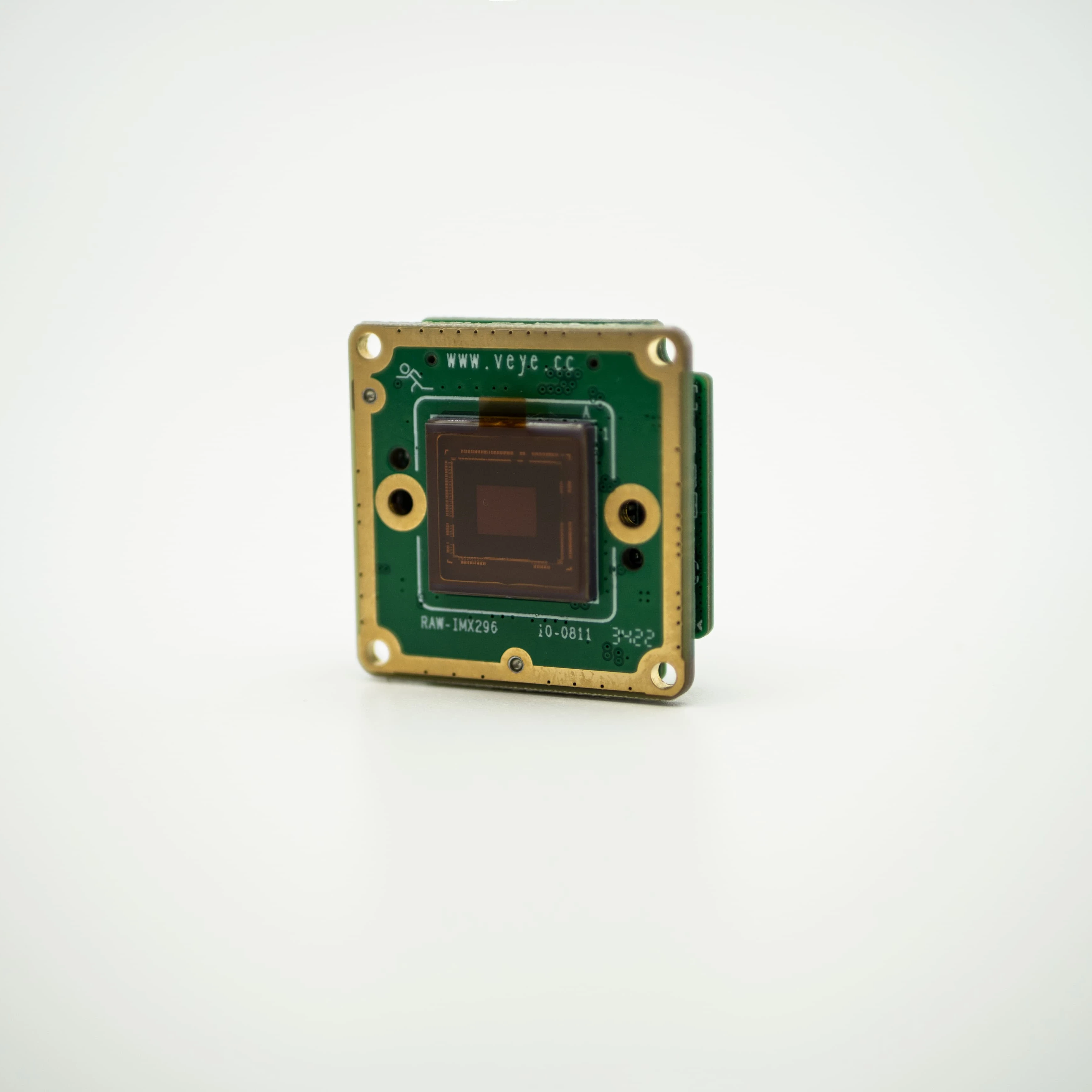 وحدة كاميرا راسبيري باي بدقة 1 - مراجعة Raspberry Pi Global Shutter Camera Imx296 وسعره