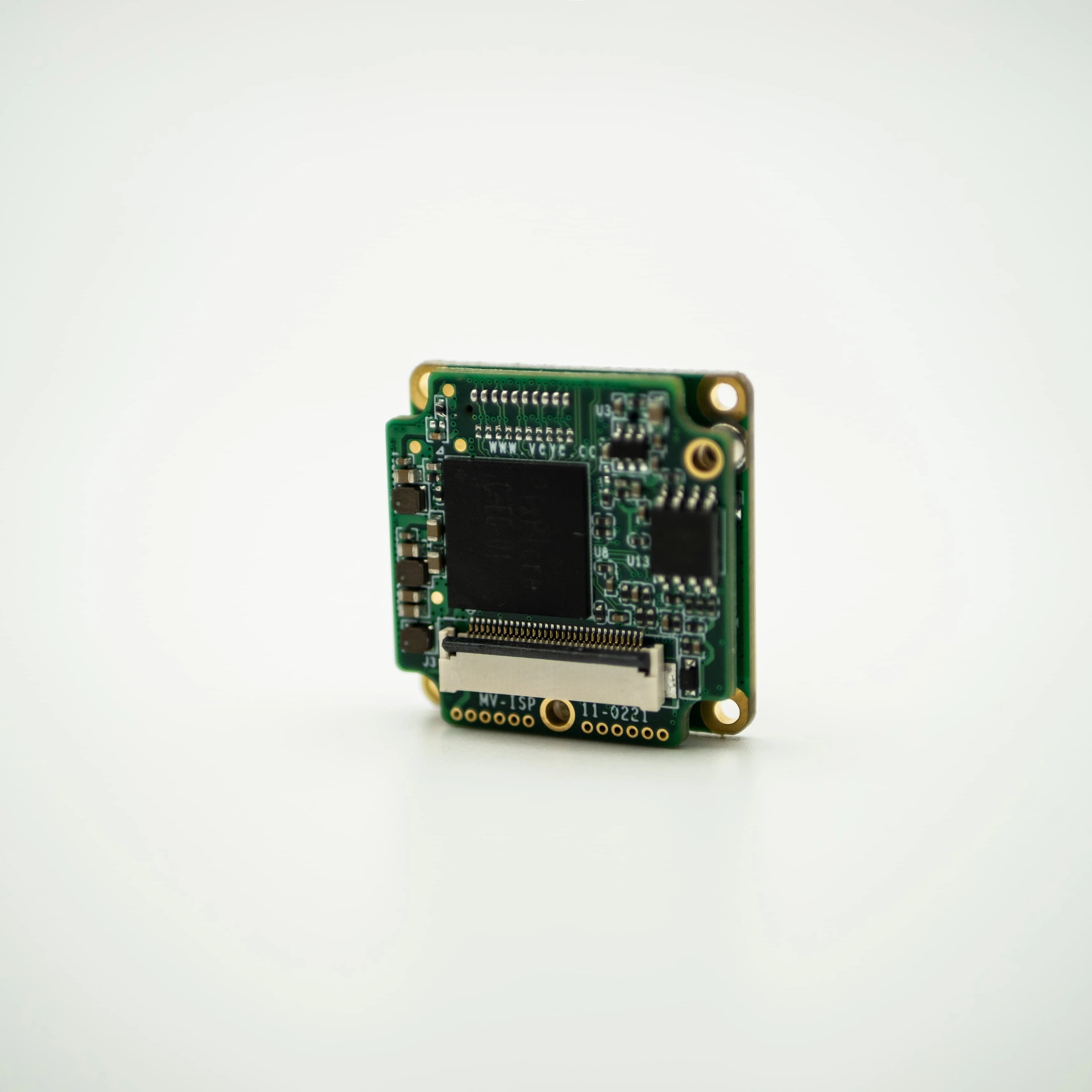 وحدة كاميرا راسبيري باي بدقة 1 - مراجعة Raspberry Pi Global Shutter Camera Imx296 وسعره